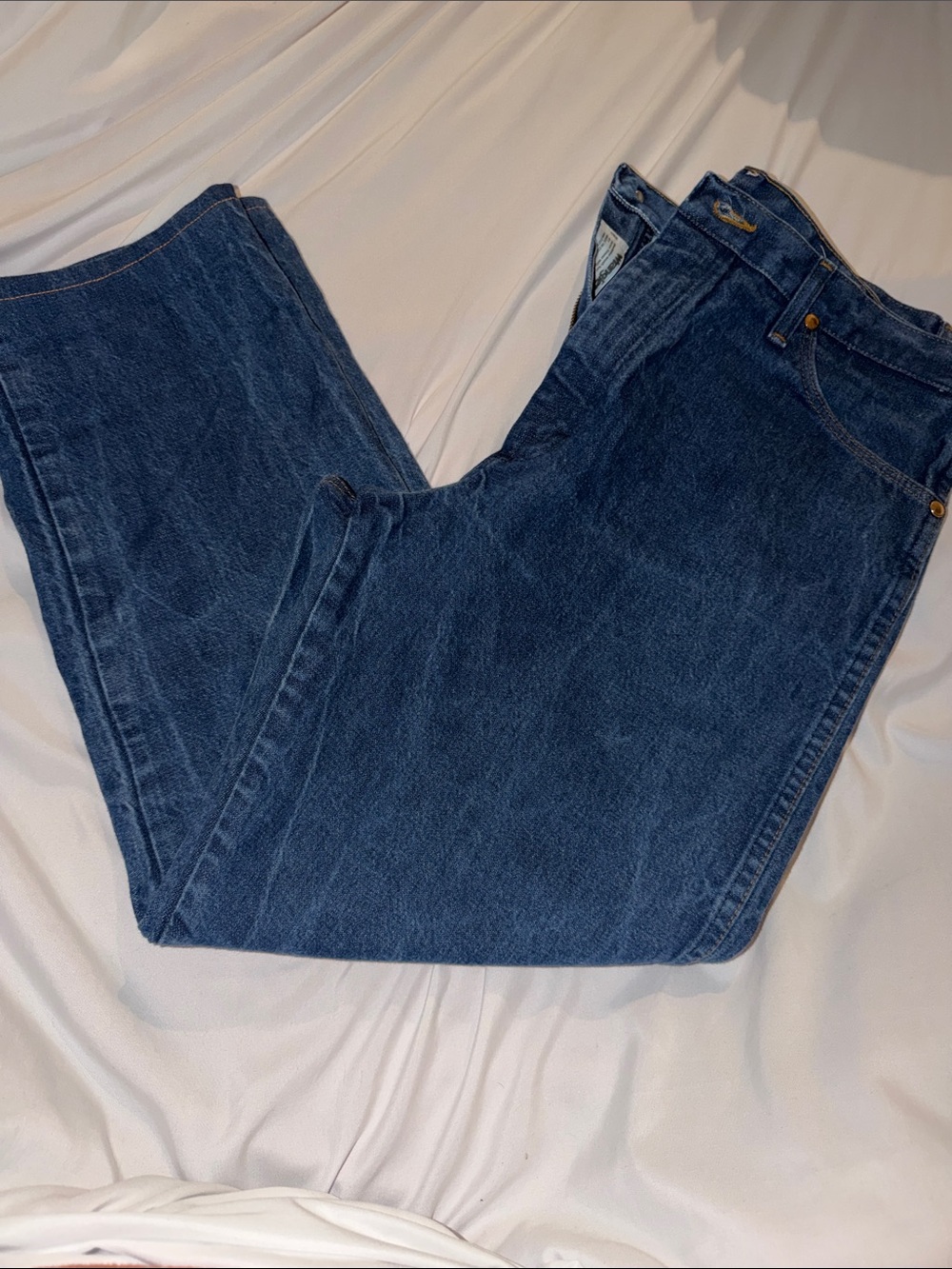 Wrangler Cowboy Cut 13MWZ